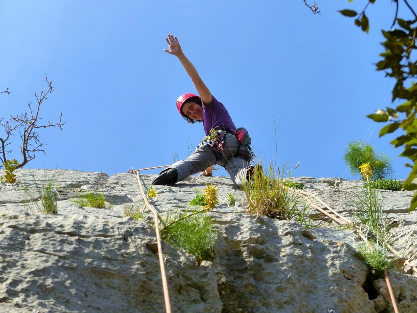Rock Climbing Lesson in Dubrovnik - Leaving Dubrovnik for the Climbing Area