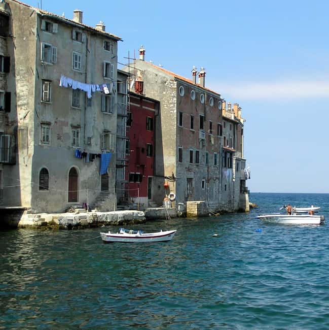 Romantic Rovinj - a private walking tour - Who will enjoy this walk most