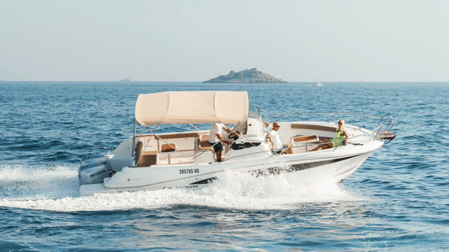 Rovinj: Family Friendly Dolphin Watching Tour - Who should book this dolphin tour?