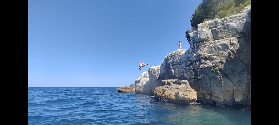 Rovinj: Golden Cape Desert Islands Kayak & Snorkeling Tour - Who should book this Rovinj kayak tour?