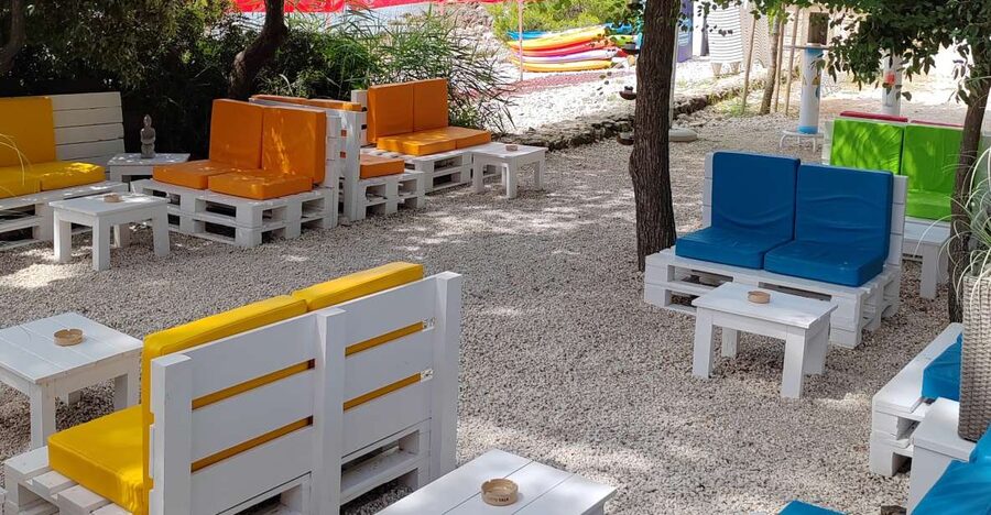 Rovinj: Golden Cape Desert Islands Kayak & Snorkeling Tour - Guide Dado and the value of a small group