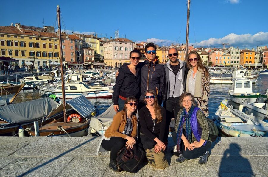 Rovinj: Guided Walking Tour - Key points to know before booking