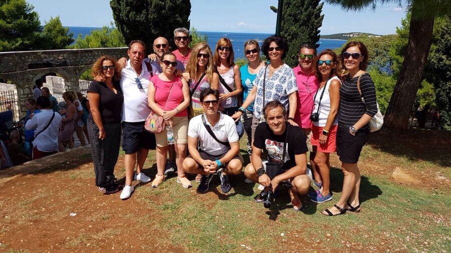 Rovinj: Guided Walking Tour - Through the old Jewish Ghetto and stable area