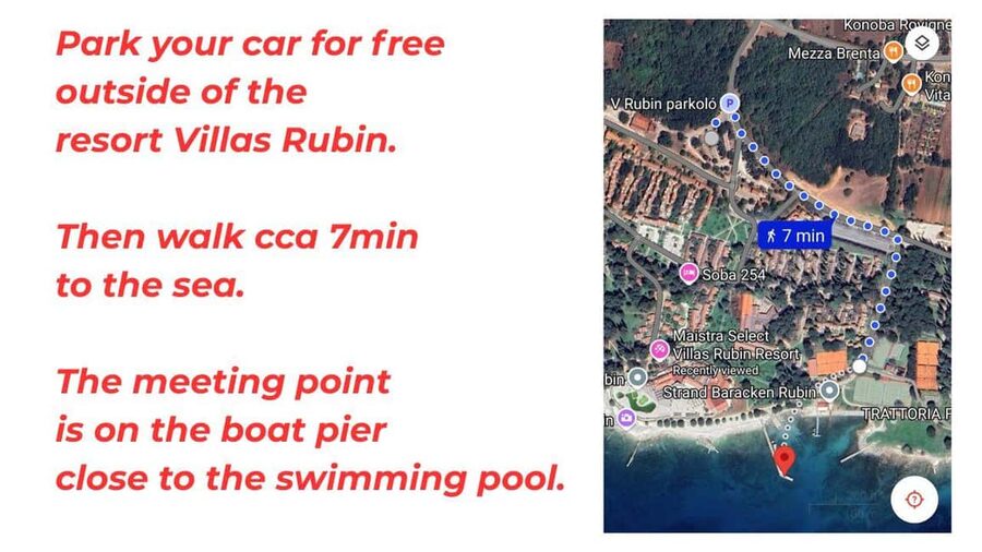 Rovinj: Sunset Speedboat Tour with Dolphin Watching - Who will enjoy this outing most?