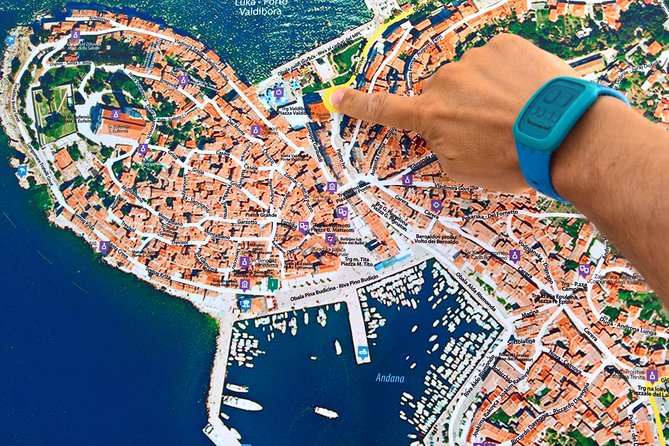 Rovinj walking tours - Key points to know before booking