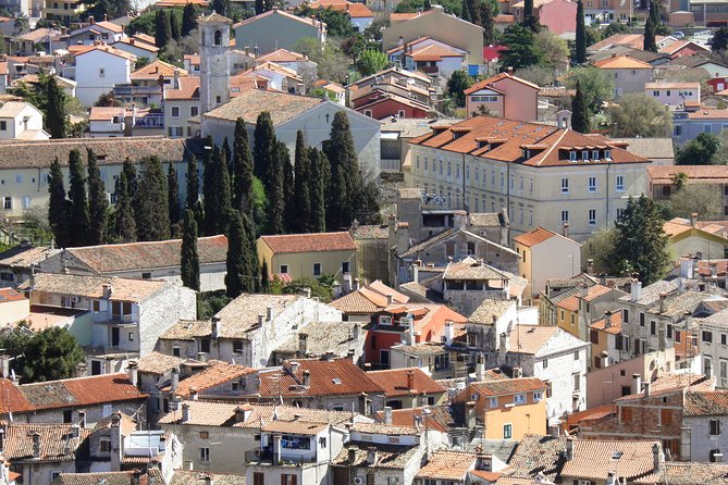 Rovinj walking tours - History explained with humor and personal stories