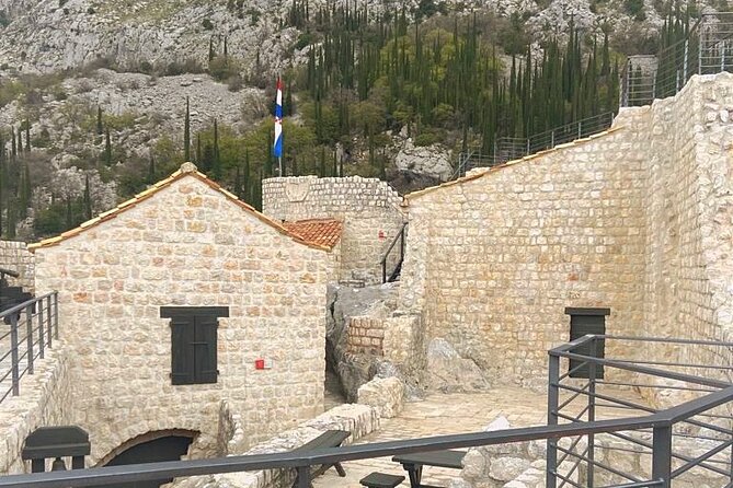 Rural Biking & Wine Tasting Tour in Dubrovnik - Why Konavle is worth leaving Dubrovnik for