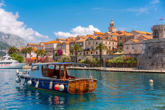 Sail Away - Korčula Archipelago Cruise, Swim and Snorkel - What This Korčula Cruise Is Really About