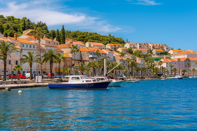 Sail Away - Korčula Archipelago Cruise, Swim and Snorkel - Kamenjak: Clear Water and White Pebbles