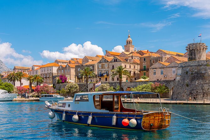 Sail Away - Korčula Archipelago Cruise, Swim and Snorkel - Timing, Group Size, and Practical Value