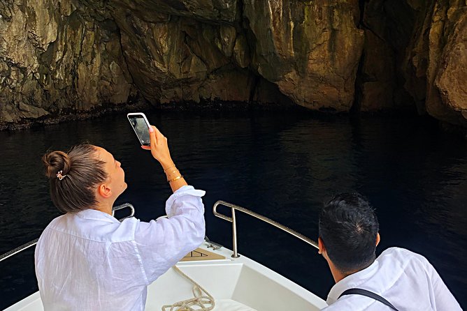 Sail, see, stop, photograph (4 hours) - Pickup from your hotel, apartment, or cruise port