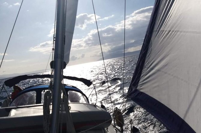 Sailboat tour to the islands - Key Points Before You Book