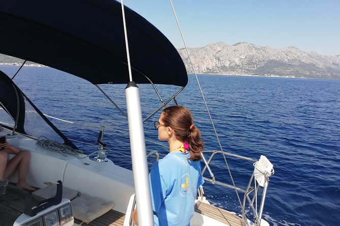 Sailboat tour to the islands - What the $112.38 Price Really Covers