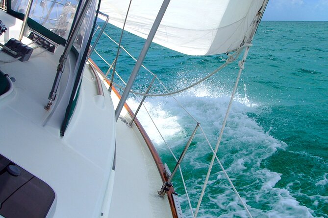 Sailboat tour to the islands - Who Will Enjoy This Sail Most
