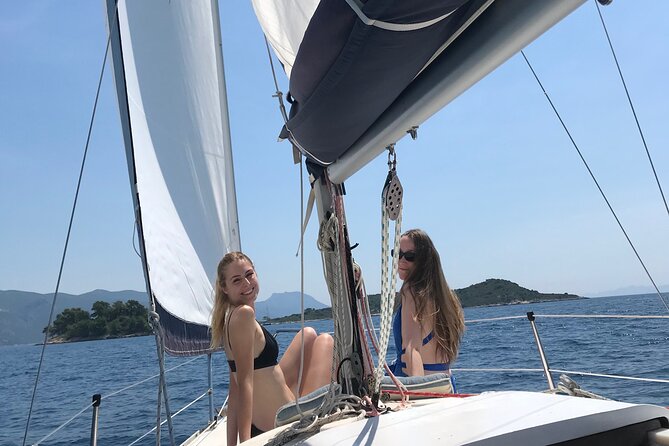 Sailing Korcula: Learn to Sail and Relax on the Water - Key points at a glance