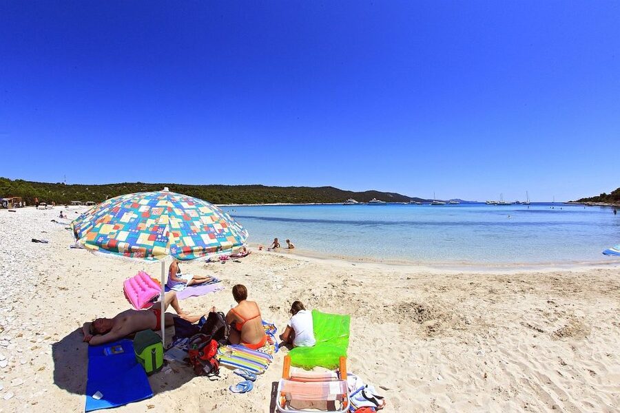 Sakarun Beach Full-Day Guided Tour from Zadar - Should you book the Sakarun Beach tour?