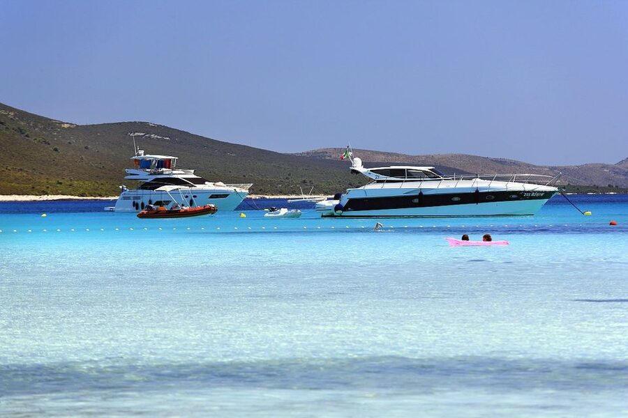Sakarun Beach Full-Day Guided Tour from Zadar - Who will get the most from this $68 day trip