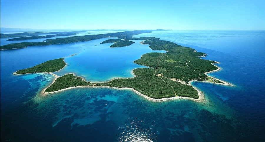 Sakarun Beach Full-Day Guided Tour from Zadar - What to pack for the beach and boat
