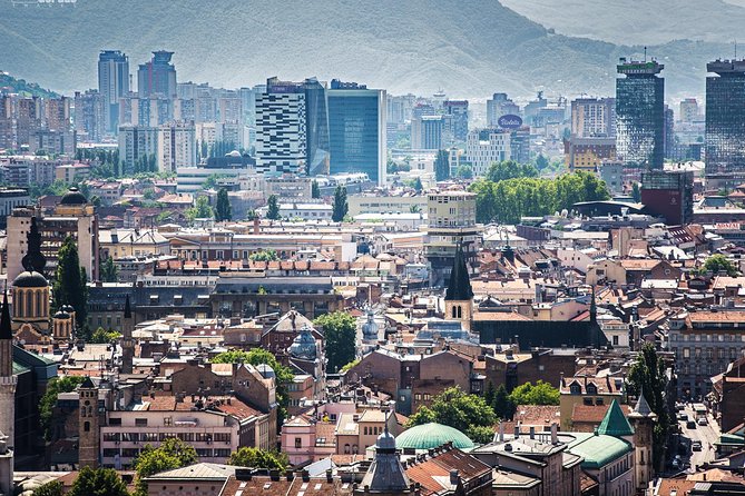 Sarajevo & Mostar Private Day Tour from Dubrovnik - Why this Dubrovnik day trip takes so long