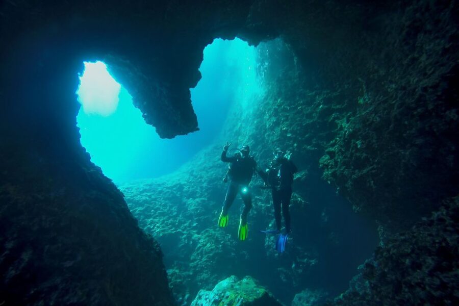 Scuba Diving in Dubrovnik: 1 Dive for Certified Divers - Key points to know before booking