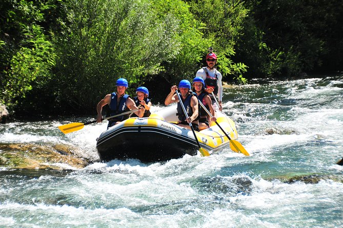 Sea Kayaking tour in Split - Who should book this experience?