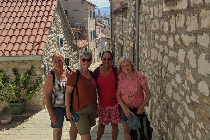 Secret Marjan Park Hiking Tour in Split - Key points to know before you book