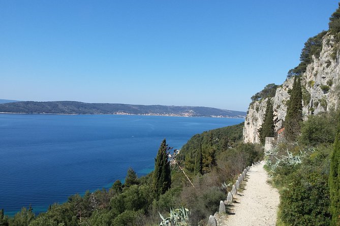 Secret Marjan Park Hiking Tour in Split - Marjan Park’s stories beyond the postcard views