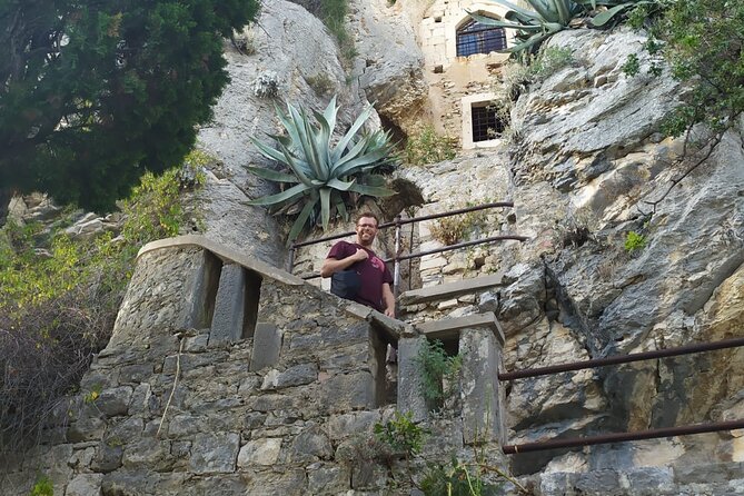 Secret Marjan Park Hiking Tour in Split - How difficult is the three-hour hike?