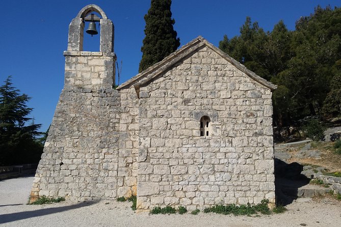 Secret Marjan Park Hiking Tour in Split - Is $58 a fair price for Marjan Park?