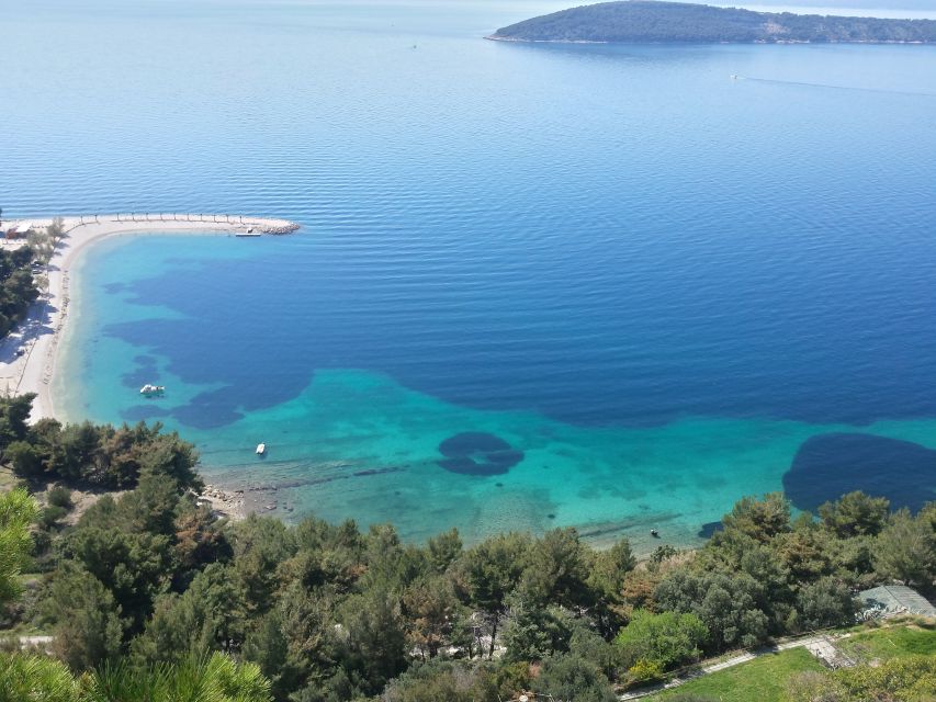 Secret Marjan Park Hiking Tour in Split - The best time to fit this tour into your day