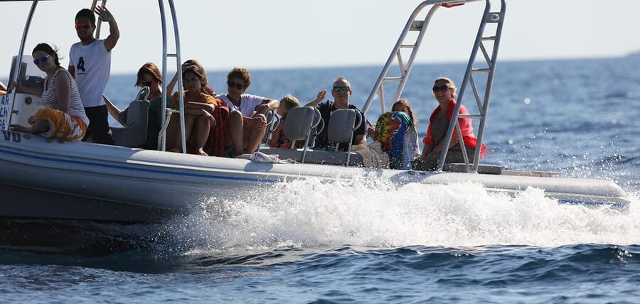 Sibenik: Full-Day Kornati National Park Boat Tour - Key things to know before booking