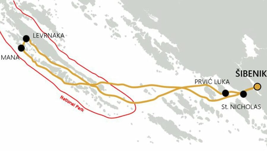 Sibenik: Full-Day Kornati National Park Boat Tour - Should you book the Kornati boat tour?