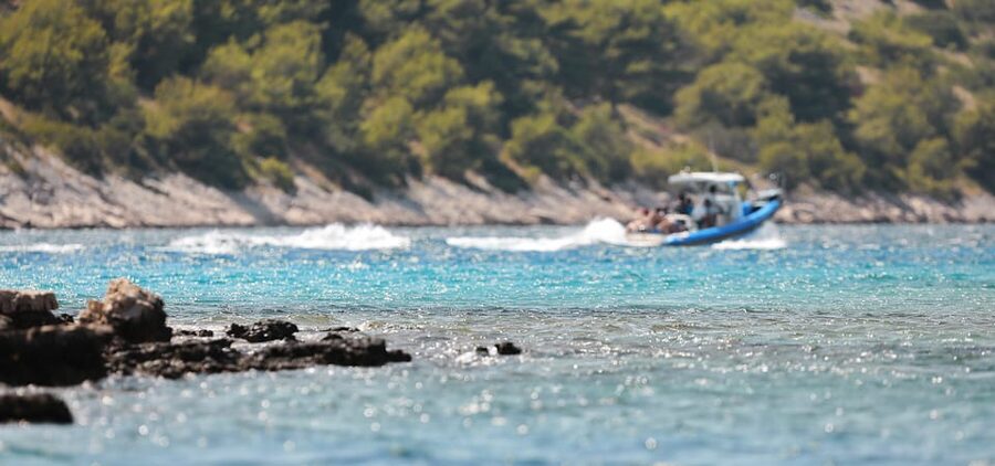 Sibenik: Full-Day Kornati National Park Boat Tour - What $153 includes, and what it does not