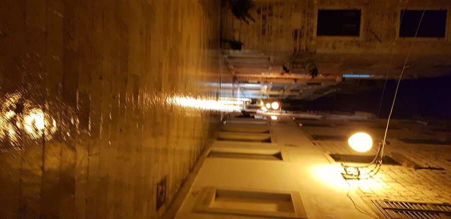 Sibenik: Guided Evening Walking Tour - St. James’ Cathedral and Šibenik’s stonework
