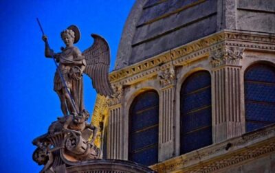 Guided Evening Walking Tour