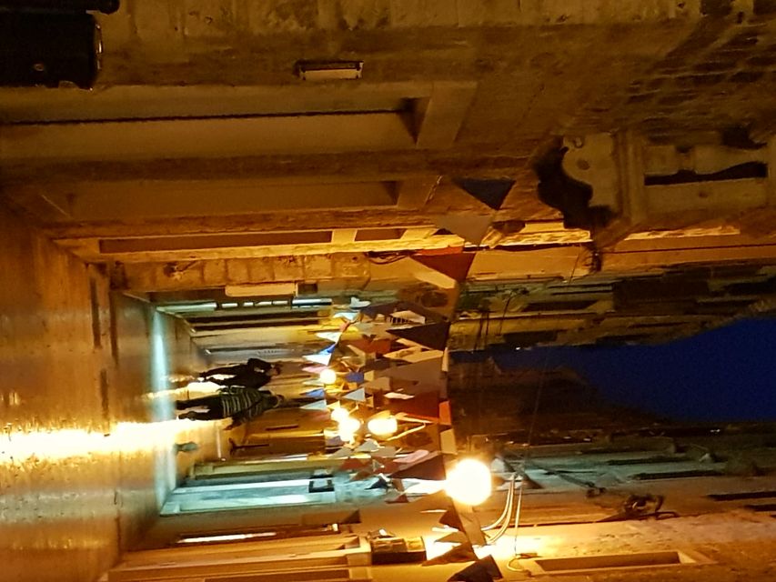 Sibenik: Guided Evening Walking Tour - What the evening setting adds
