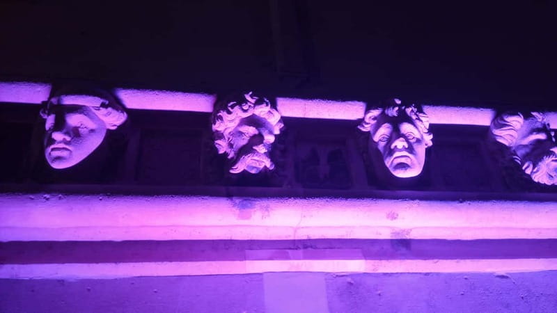 Šibenik: Medieval Night Walking Tour - Why Šibenik works so well at night
