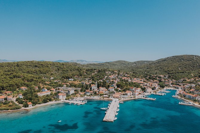 Šibenik Riviera boat tour: Zlarin + Prvić + Tijat - What this six-hour outing is really like