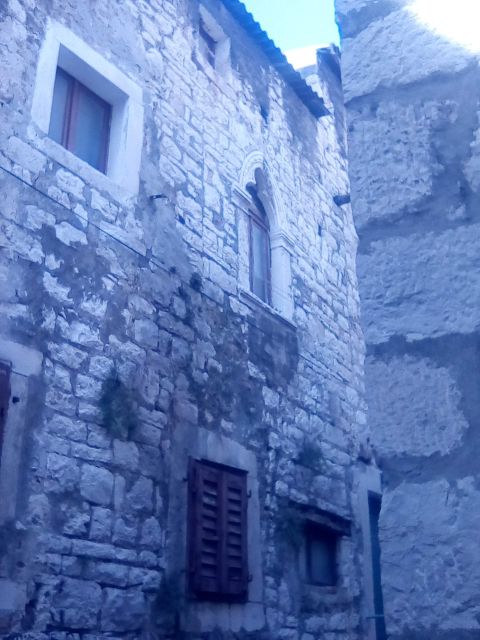 Šibenik walking tour in one hour! - Price, timing, and practical value