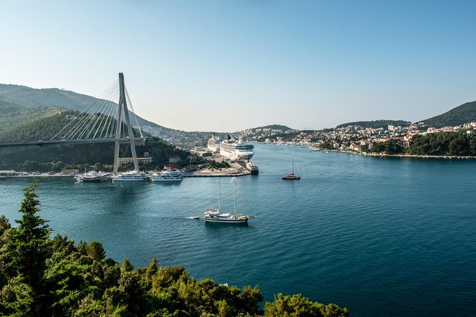 Six Views of Dubrovnik - Private Dubrovnik Panorama Tour - Timing, weather, and the real risk of the day
