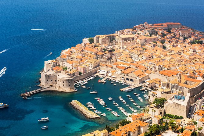 Six Views of Dubrovnik - Private Dubrovnik Panorama Tour - Who should book this panorama tour?
