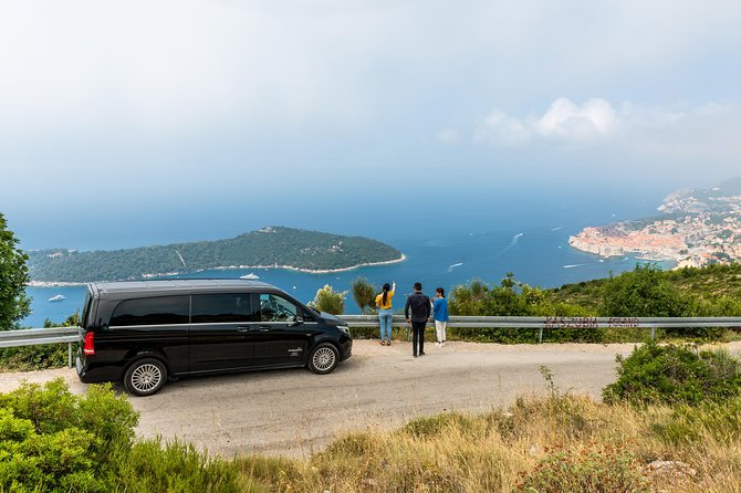 Six Views of Dubrovnik - Private Dubrovnik Panorama Tour - Booking, cancellation, and simple planning advice