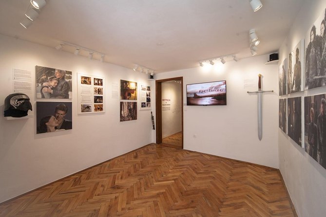 Skip the Line: Love Stories Museum Admission Ticket - Why this small museum works in Dubrovnik