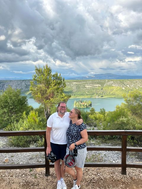 Skradin: Krka National Park E-Bike Adventure & Viewing Point - Why the quieter setting matters
