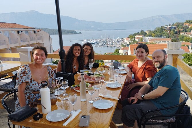 Slurp of Grk Korcula Wine Tour | Wine Tasting in Lumbarda - Why Lumbarda is the right place for a Korcula wine tour