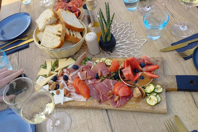 Slurp of Grk Korcula Wine Tour | Wine Tasting in Lumbarda - Meeting at Plokata Square in Korcula Town