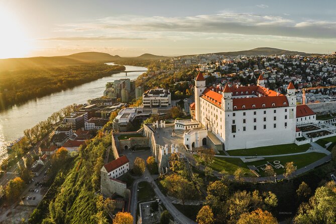 Small Group Tour; Balkans & Central Europe - Dubrovnik to Vienna - Day 2: Sarajevo and the Story of the Latin Bridge