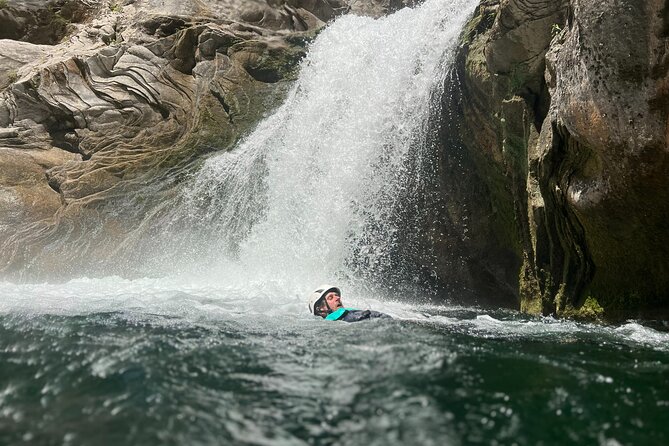 Small Group Tour of Canyoning in Cetina River Canyon - Why a Small Group Changes the Experience