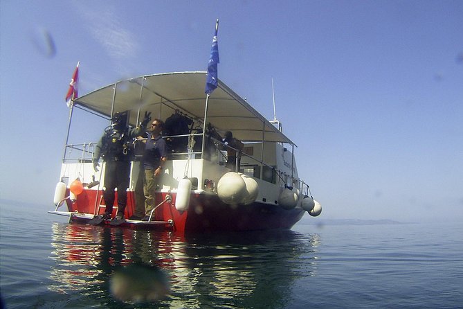 Snorkeling tour Makarska Riviera, islands of Hvar or Brač - Hvar, Brač, or the nearby coast