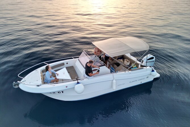 Speed Boat Private Tour From Cavtat/Dubrovnik - Key things to know before booking